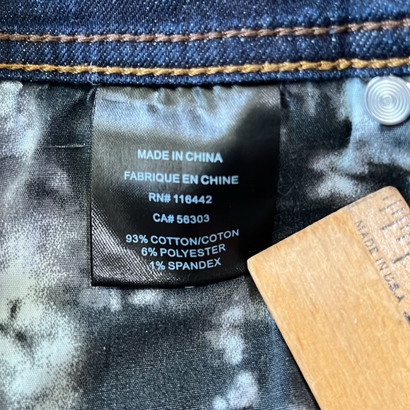 Empyre jeans - Picture 5 of 11